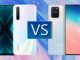 Realme X3 SuperZoom vs Samsung Galaxy S10 Lite