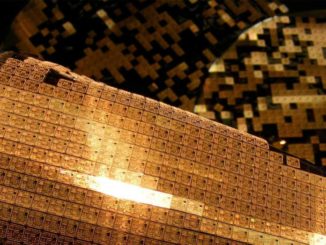 Electromigration: How It Occurs in Processors