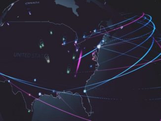 Best Maps of Cyber Threats and DDoS Attacks Worldwide