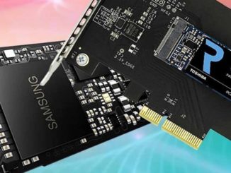 Choose Capacity to Buy an SSD According to Use