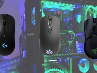 Best Ambidextrous Gaming Mice on the Market