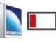 Battery Problems in iPad Air 2019 and Solutions