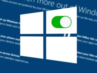 Remove the Screen to Get Even More Out of Windows