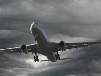 Flightradar 24: Real-time Aircraft Tracking on iPhone