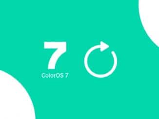 Alle nyhederne om ColorOS 7.2-opdateringen på OPPO Mobiles