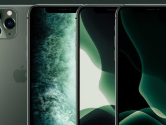 Проблема iPhone 11 и его зеленого экрана