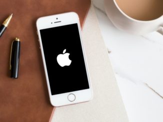 How to format an iPhone 6