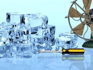Make Your Own Home Air Conditioner
