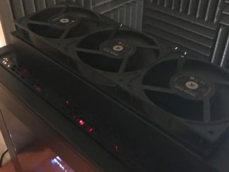 Tell if a Fan is Designed for Static Pressure