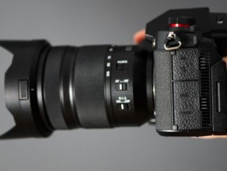 Lumix Tether для потоковой передачи: как использовать камеру Panasonic в качестве веб-камеры