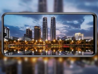 Huawei P Smart S: Official Features, News and Price