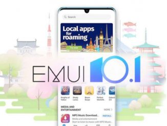More Improvements for EMUI 10.1: