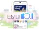 Lisää parannuksia EMUI 10.1: lle:
