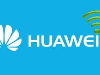 Huawei: How to Fix Wi-Fi Problems