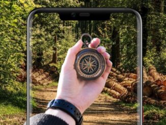 How it Works and Activate the Compass of Huawei Phones