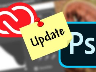 Update Photoshop and Test Adobe Beta Versions