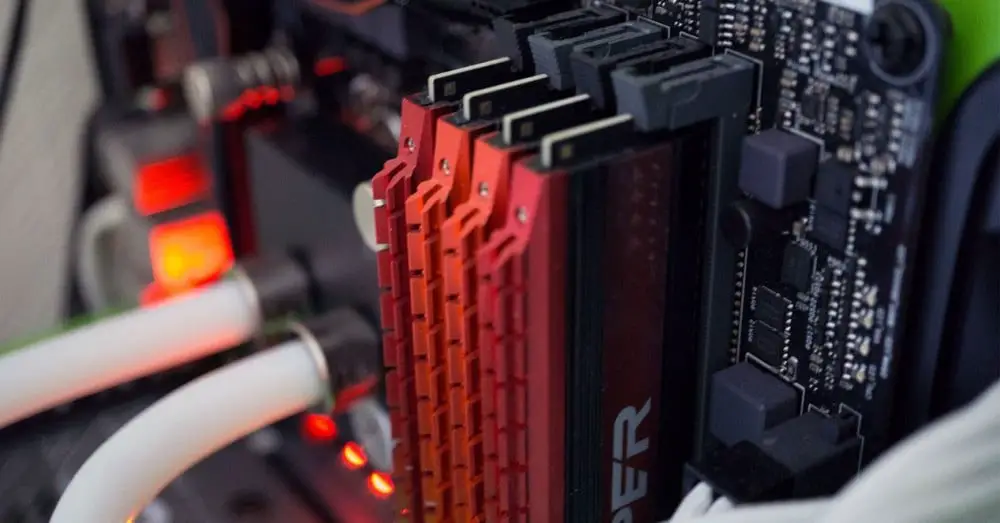 Know How Much RAM the PC Supports 