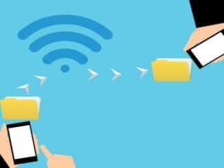 Wi-Fi Bridge und wie es die Abdeckung verbessert