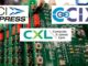 CXL vs CCIX: Two Consistency Protocols for Accelerators