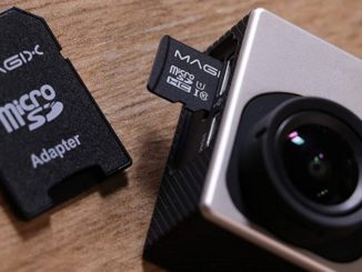 Meilleures cartes microSD avec une capacité de 256 Go et bon marché