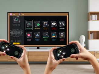 Best Games for the Whole Family on the iOS