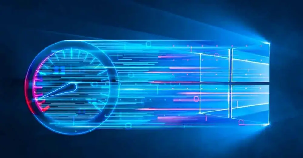 Improve Performance in Windows 10 after Formatting