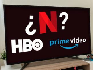 Find Movies / Series on Netflix, Amazon, HBO