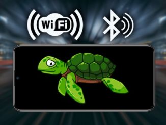 Fix Slow WiFi Speed When Bluetooth is On