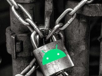 Check for Security Updates from an Android Mobile