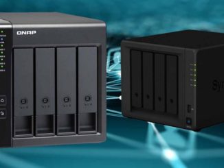 What is a NAS and How is it Different from a DAS for PC