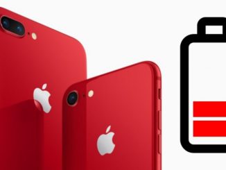 Battery Problems on iPhone 8 and 8 Plus