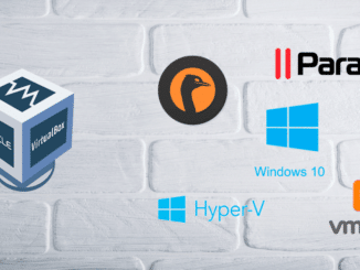 Best Alternatives to VirtualBox