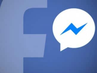 Face ID på Facebook: Testing med Messenger-appen