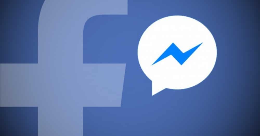Face ID on Facebook: Testing with the Messenger App