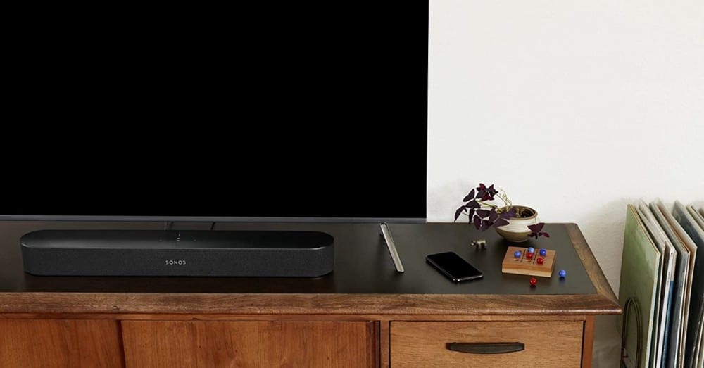 Best Sound Bars with Google Assistant