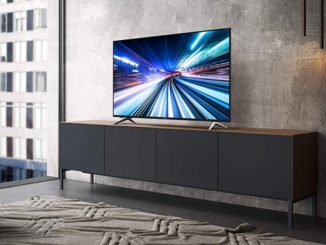 Beste 4K-Smart-TVs mit einem 60-Zoll- oder größeren Bildschirm