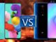 Samsung Galaxy A51 vs Xiaomi Mi 9T
