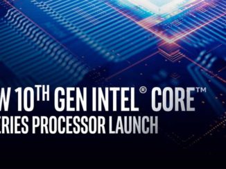 Intel Comet Lake-S: Frequencies, TDP, PL1 and PL2 of Its CPUs