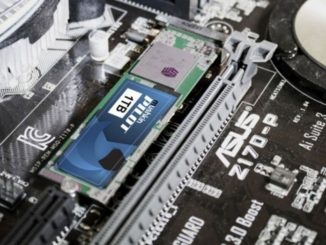 Calculate the Life of an SSD Knowing the TBW