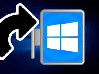 Rotate Screen in Windows 10: All Options