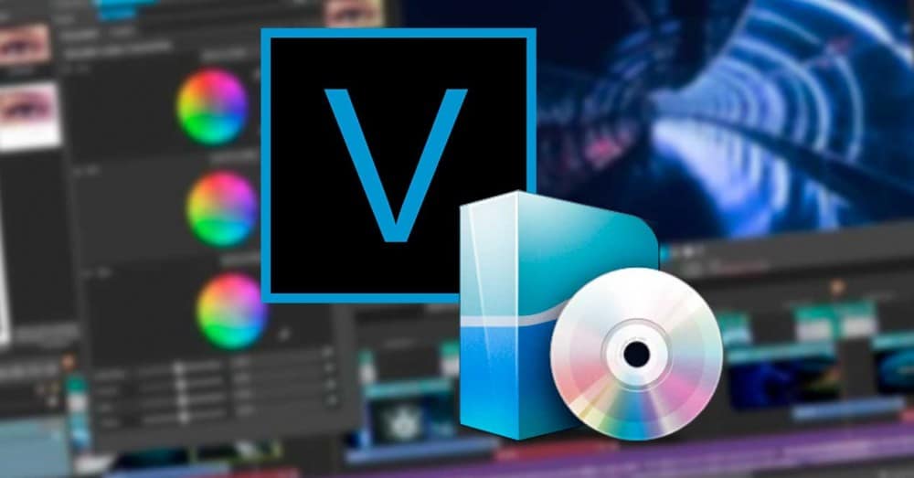 sony vegas pro 2021 free download