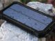 Best External Batteries that Offer Water Protection