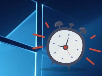 Herätyskello Windows 10: ssä: Kuinka luoda ja määrittää hälytyksiä