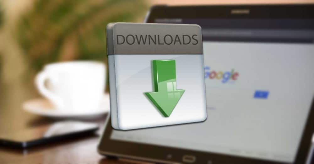 Change the Default Download Path for Chrome, Firefox and more