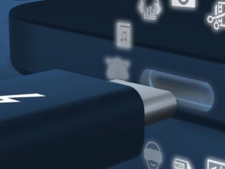 Check the Current, Voltage and Amps of a USB