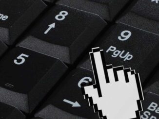 Move the Mouse Pointer with the Numeric Keypad in Windows 10