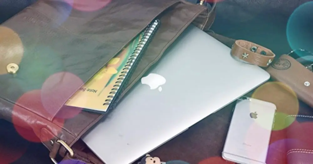 Best MacBook Cases, Briefcases and Backpacks