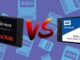Comparison of SanDisk SSD Plus vs WD Blue SSDs