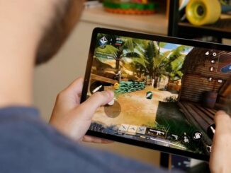 Most Complete and Powerful Tablets to play Games