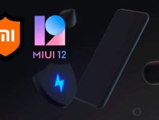 New in Mobile Security and Privacy with MIUI 12